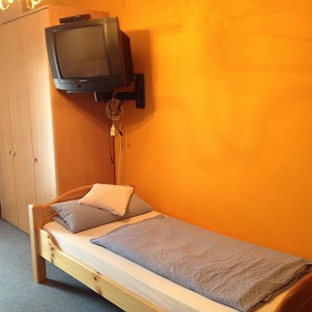 Gasthaus Pension Sternknoeckel Bodenmais Bagian luar foto