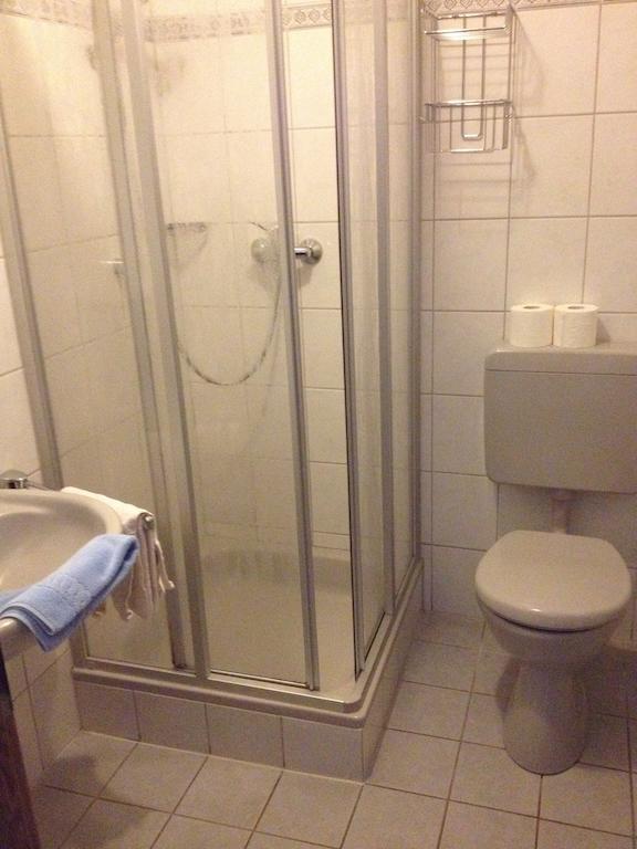 Gasthaus Pension Sternknoeckel Bodenmais Ruang foto