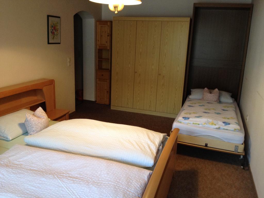 Gasthaus Pension Sternknoeckel Bodenmais Ruang foto