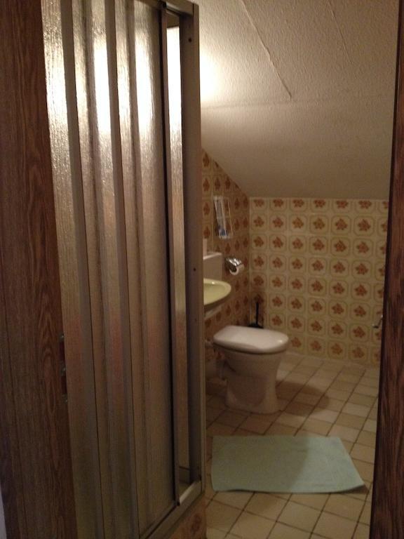 Gasthaus Pension Sternknoeckel Bodenmais Ruang foto
