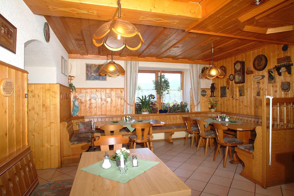 Gasthaus Pension Sternknoeckel Bodenmais Bagian luar foto